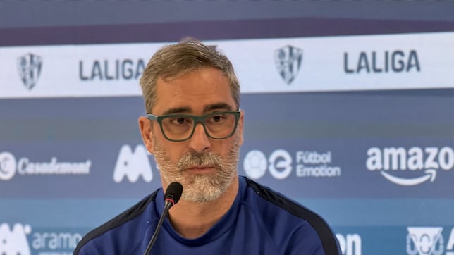 Bolo: “Pulido va a morir por esta camiseta hasta el 30 de junio”