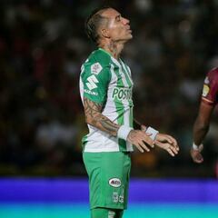 Nacional cerca del título 17: No pierde en finales desde 2004