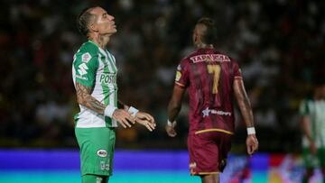 Nacional cerca del título 17: No pierde en finales desde 2004