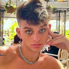 Muere el 'youtuber' Ethan Peter a los 17 años de edad