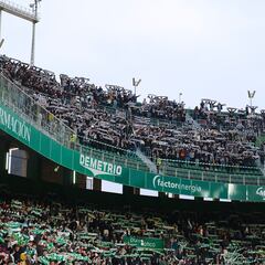 La afición del Castellón se queja de los horarios