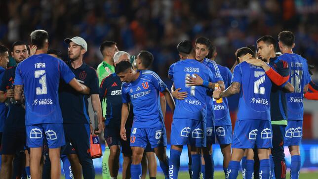 Estos son los kilómetros totales que recorrerá la U para jugar sus partidos de fase de grupos de la Copa Libertadores