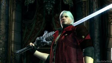 [TGS] Devil May Cry 4, Impresiones