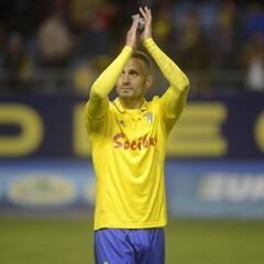 El capitán Servando anuncia que cuelga las botas