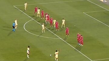 La locura que intentaron Lamine Yamal y Carvajal: si sale se cae España