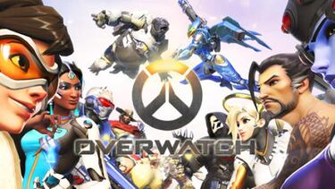 Parodian a Overwatch con vídeos caseros