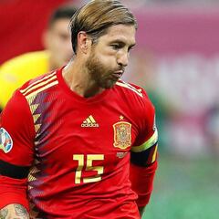 Ramos: "Debemos aprender a matar estos partidos..."