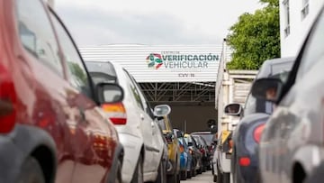 Quiénes presentan la verificación vehicular en julio del 2025 en Puebla: requisitos y costo