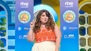 Lalachus estalla como nunca contra las críticas sobre su físico: “Para cubrir la cuota de gorda…”