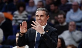 Scariolo cuenta con Maledon para la Copa