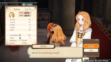 Atelier Marie Remake: The Alchemist of Salburg, Impresiones