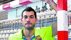 "Llegó mi hora de luchar por títulos"