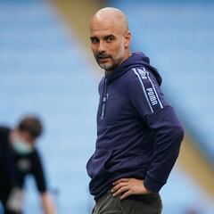 "No gano títulos sin jugadores buenos, y los buenos son caros"