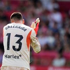 Gazzaniga disipa las dudas