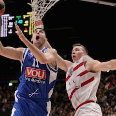 Goga Bitadze: sus ídolos son Pachulia, Shaquille y Pau Gasol