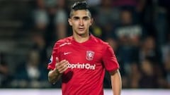 Bologna y Fiorentina quieren ahora a Felipe Gutiérrez