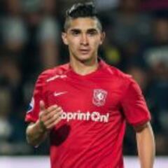 Bologna y Fiorentina quieren ahora a Felipe Gutiérrez