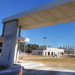 Duda y el dilema de la Academia en el Málaga