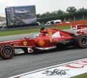 Ferrari se enfrenta a una necesidad: lograr la victoria