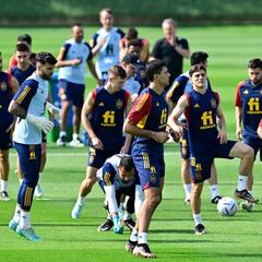 ¿Dónde se aloja España en el Mundial? Así es el Qatar University