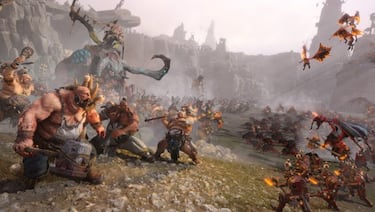 Total War: Warhammer 3 ofrece su primer DLC gratis por tiempo limitado; fechas y condiciones