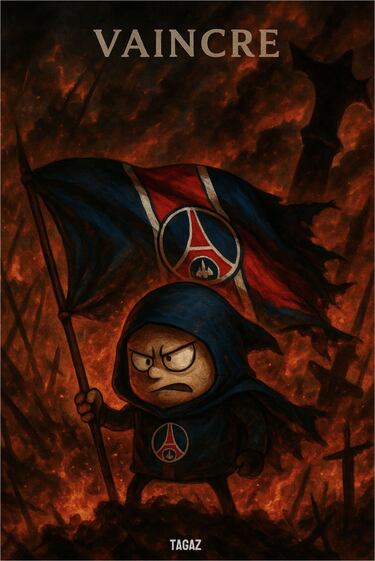 Los mejores memes de las semifinales del Champions League 