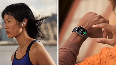 ¿Buscas un iPhone reacondicionado? Aquí tienes cinco dispositivos Apple más baratos, sostenibles y en buen estado