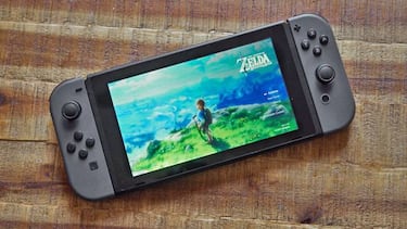 Los 10 juegos más vendidos de Nintendo Switch (hasta abril de 2019)