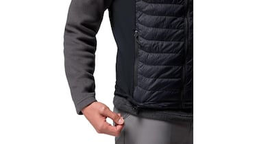 Chollo del día: un chaleco de Columbia para hombre con hasta el 56% de descuento