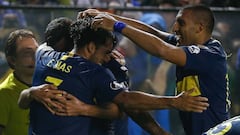 Tevez: "Puede venir River, nosotros no especulamos"