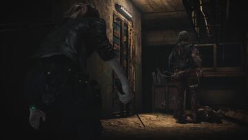 Captura de pantalla - Resident Evil: Revelations 2 (360)