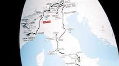 El Giro de Italia llega a un acuerdo y frena el boicot