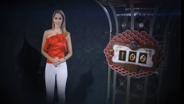 A 100 días del Mundial, Inés Sainz recuerda la justa de 1930