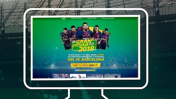 El Gran Fichaje Milo