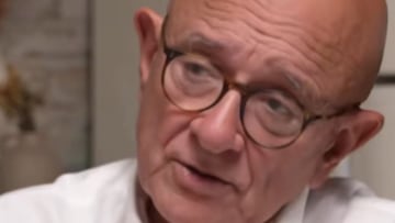 Dr. José Viña, experto en longevidad: “El 40% de las personas de más de 65 años en Europa tienen deficiencia de proteínas”