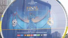 Final Champions 2017: última hora del Juventus-Real Madrid