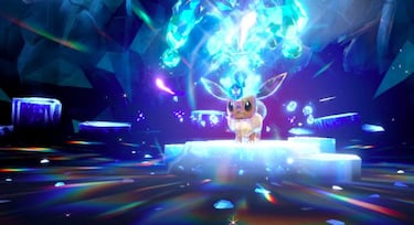 Pokémon Escarlata y Púrpura presenta en tráiler las teraincursiones y nuevas formas de Donphan