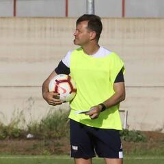 "Solo preparamos otros tres puntos, no sus consecuencias"