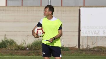 "Solo preparamos otros tres puntos, no sus consecuencias"