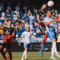 Simón se viste de héroe en el Heliodoro