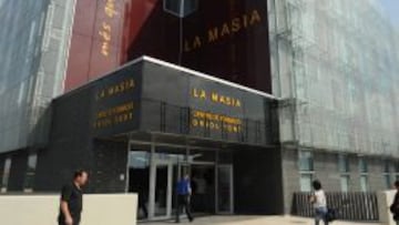 El TAS resuelve sobre el Barça hoy: no hay optimismo