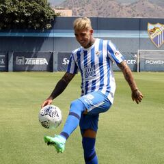 Brandon: “Me gusta callar bocas en cuanto a comentarios negativos”