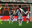 Resumen y goles del Rayo vs. Villarreal de LaLiga Santander