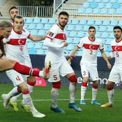 "No se ve nada de Haaland con Noruega"