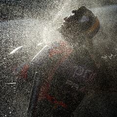 “¿Hay que creer o no hay que creer en el título de Martinator?”