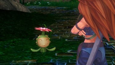 Retiran la demo de Trials of Mana de Steam: permitía acceder al juego completo por error