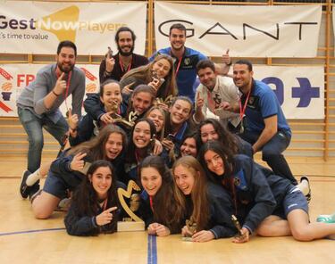 El Movistar Estudiantes vuelve a tener futuro