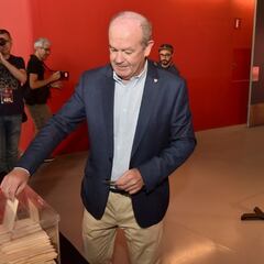 Barkala sobre Moncayola: “No soy ni imprudente ni irresponsable”