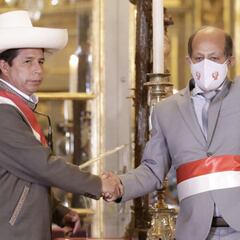 Vacancia Presidencial: qué es, posibles causas y qué pasa si vacan a Pedro Castillo