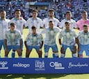 Más problemas para el Málaga: lesión de Juanpe y... el España-Suecia femenino